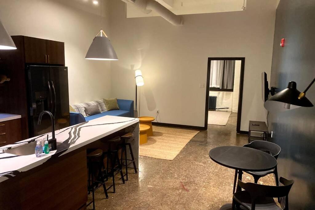 3E-*New* Apt 10 Min To Children'S Hospital, Slps 4 Pittsburgh Eksteriør bilde