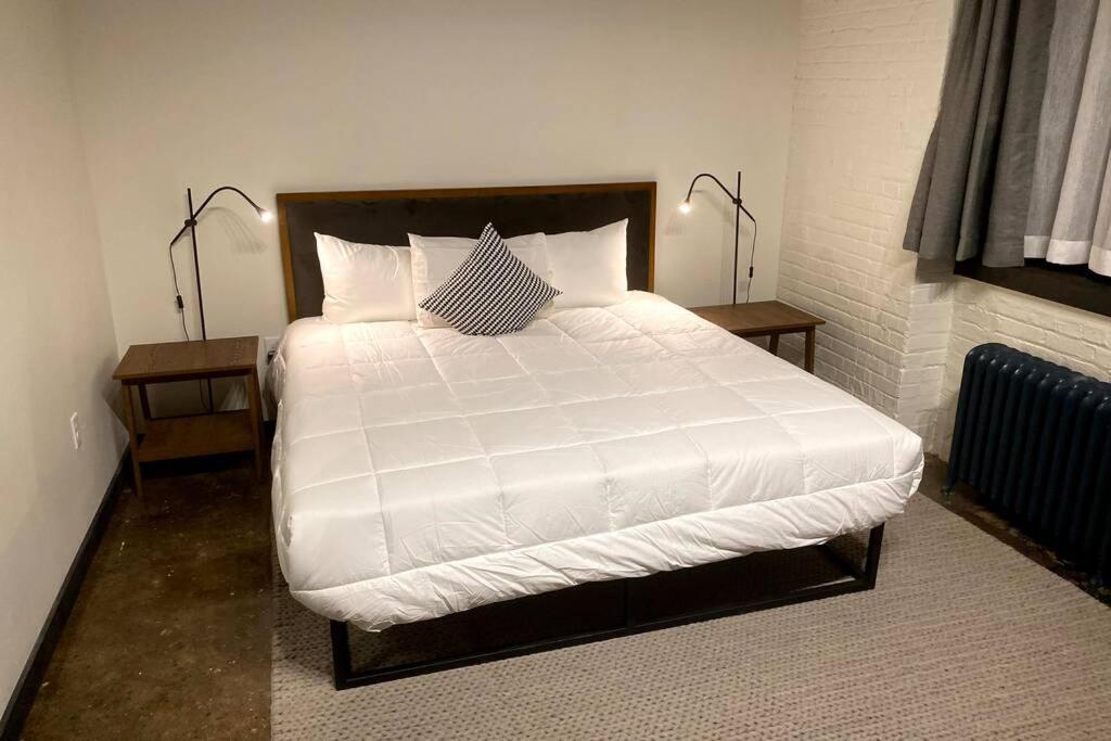3E-*New* Apt 10 Min To Children'S Hospital, Slps 4 Pittsburgh Eksteriør bilde