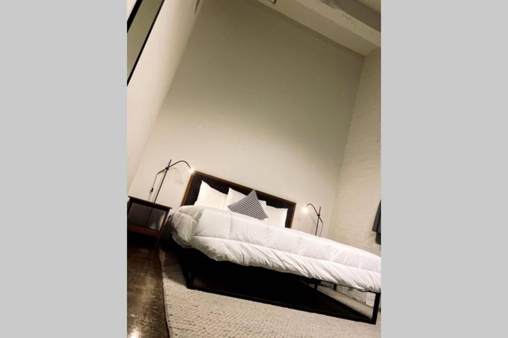 3E-*New* Apt 10 Min To Children'S Hospital, Slps 4 Pittsburgh Eksteriør bilde