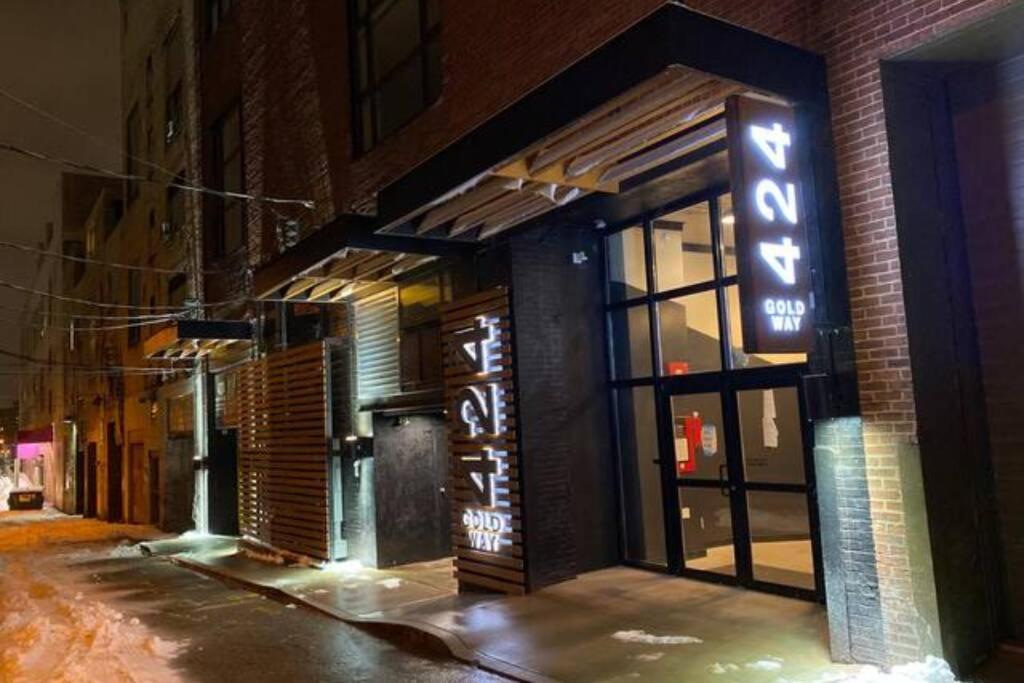 3E-*New* Apt 10 Min To Children'S Hospital, Slps 4 Pittsburgh Eksteriør bilde